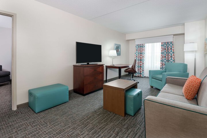 Homewood Suites by Hilton Cleveland-Beachwood