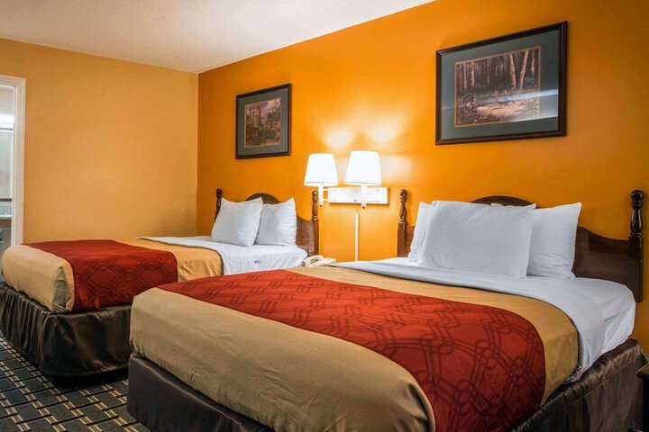 Econo Lodge Eufaula South