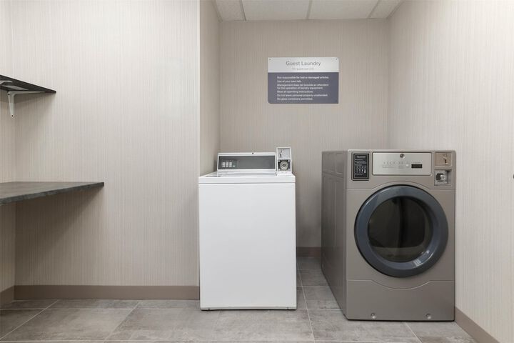 Hilton Garden Inn Ontario / Rancho Cucamonga
