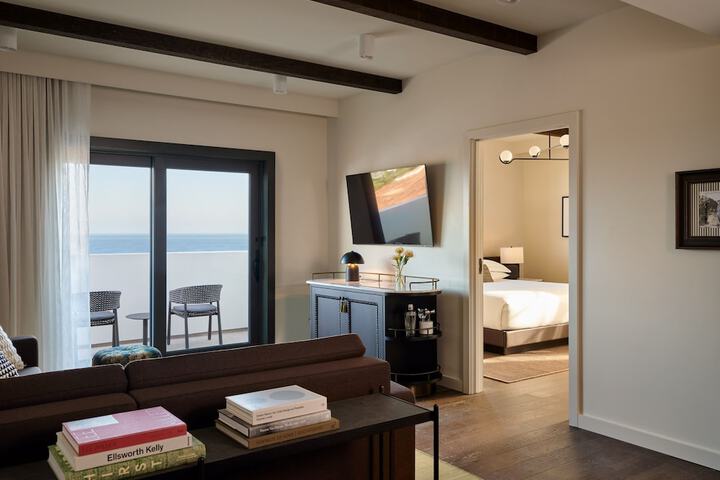 Kimpton Mirador Pacific Grove Monterey by IHG