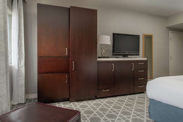 Hilton San Diego / Del Mar
