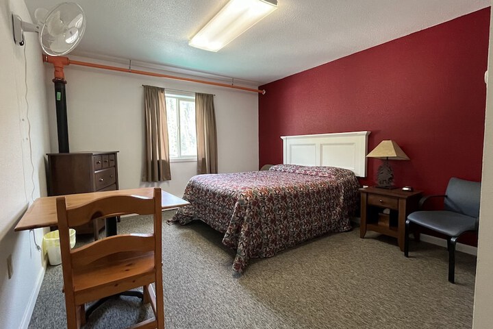 Denali Rainbow Village RV Park and Motel