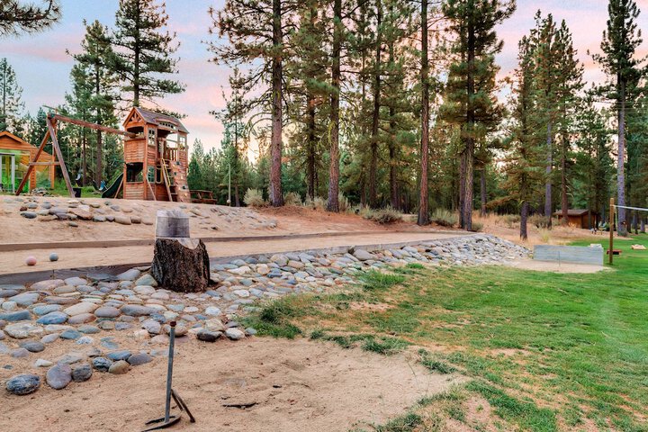 Chalet View Lodge