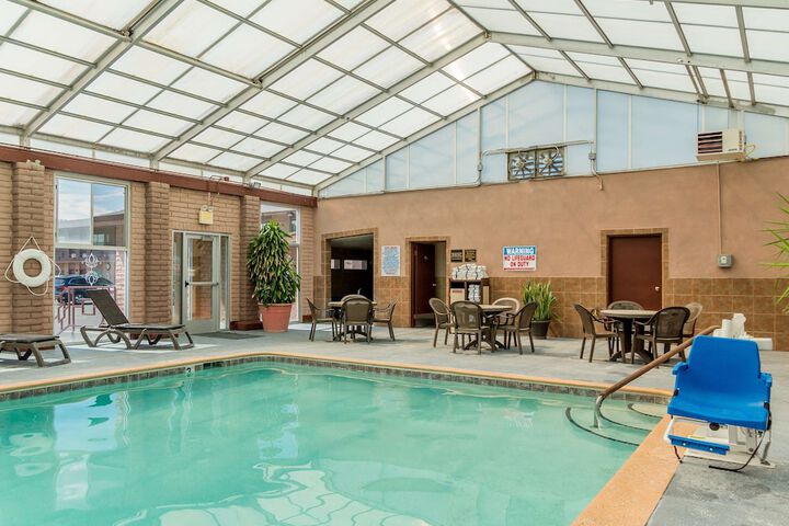 Best Western Alamosa Inn