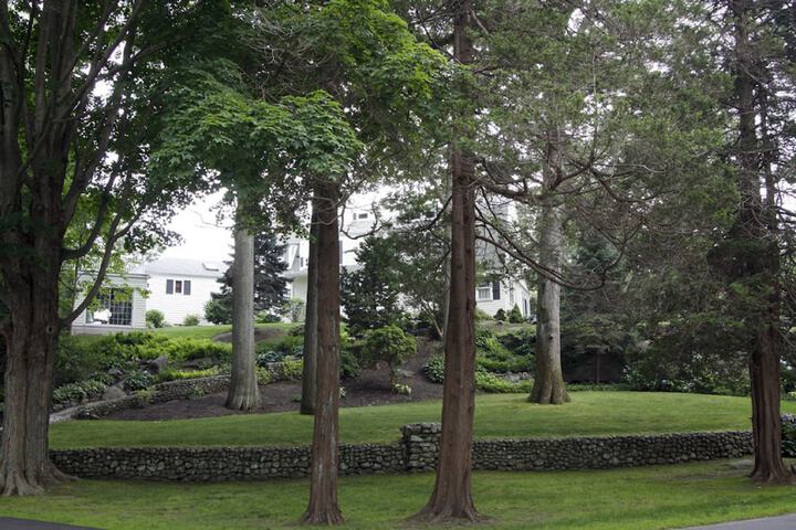 The Scranton Seahorse Inn