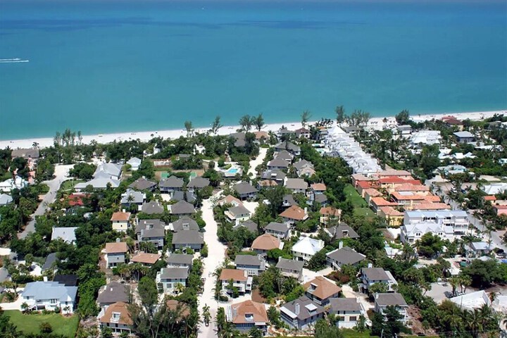 Sunset Captiva 10