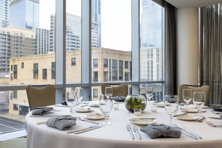 The Westin Austin Downtown