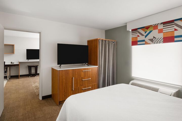 Home2 Suites by Hilton Alexandria