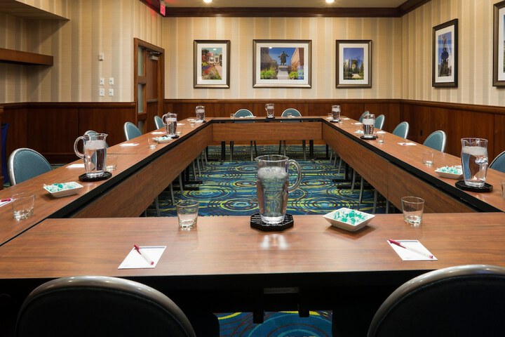 Meeting 40 of 73