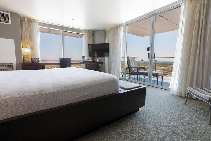 Talking Stick Resort