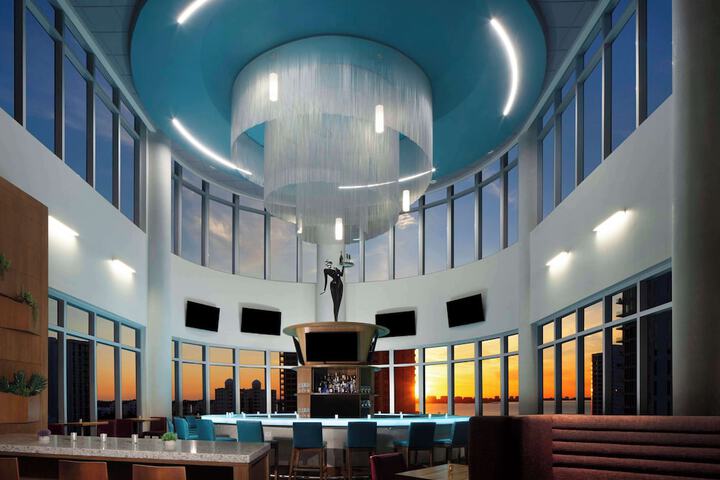 Embassy Suites by Hilton Sarasota FL