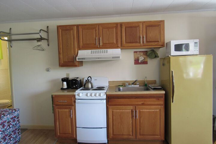 Acadia Gateway Motel