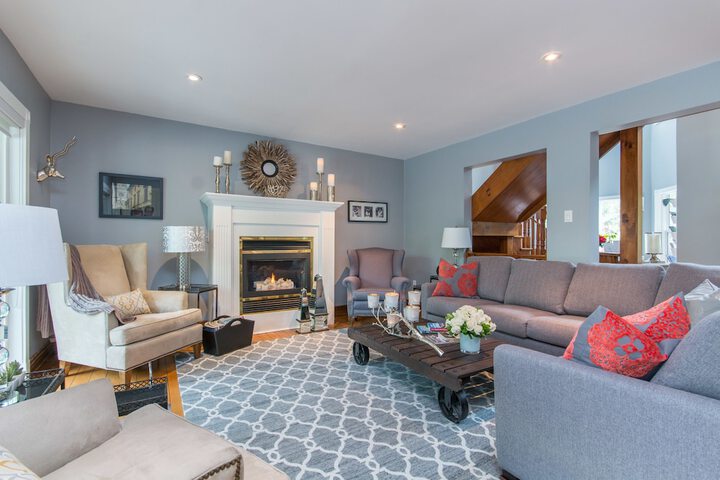 Craigleith Manor Bed & Breakfast