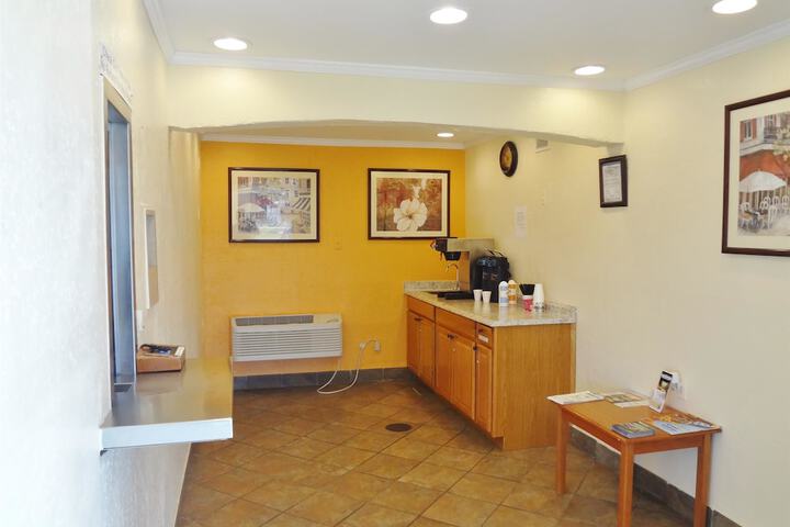 Americas Best Value Inn Goldsboro