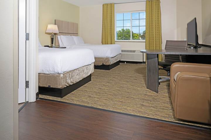Candlewood Suites Killeen - Fort Hood Area by IHG