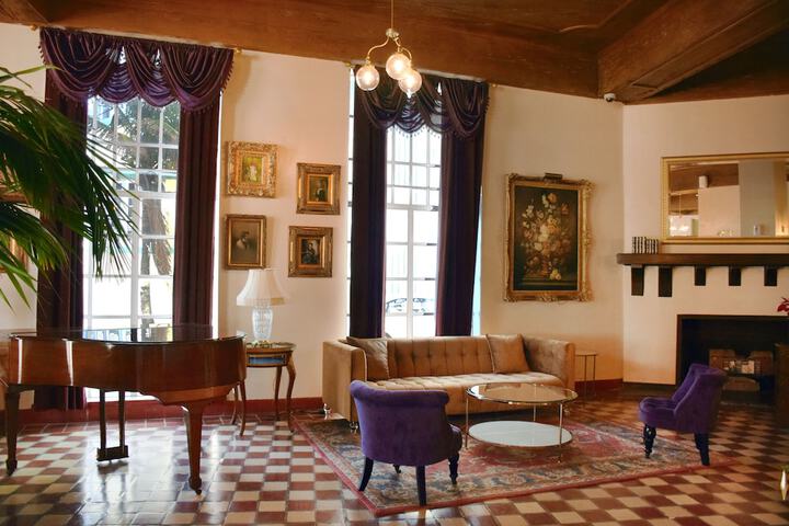 Hotel Interior 17 of 86