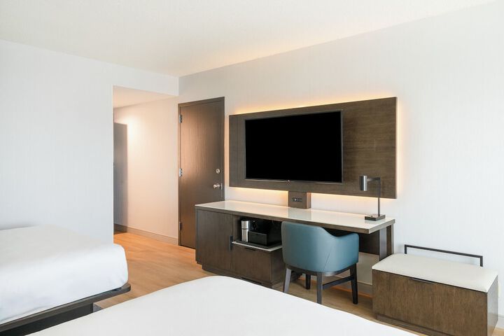 Marriott Rochester Mayo Clinic