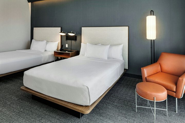Courtyard by Marriott Lewiston