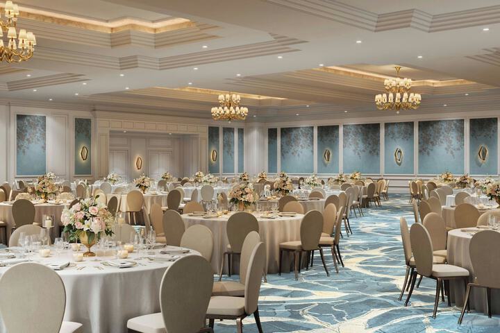 The Ritz-Carlton St. Louis