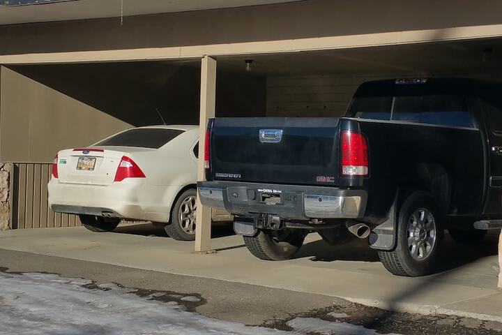 99 Mile Motel