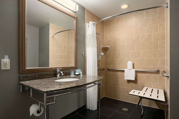 Hampton Inn & Suites Ogden