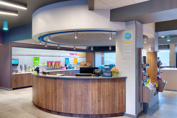 TRU by Hilton Lehi UT