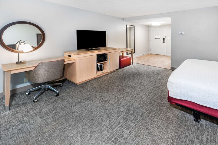 Hampton Inn Sulphur / Lake Charles Area