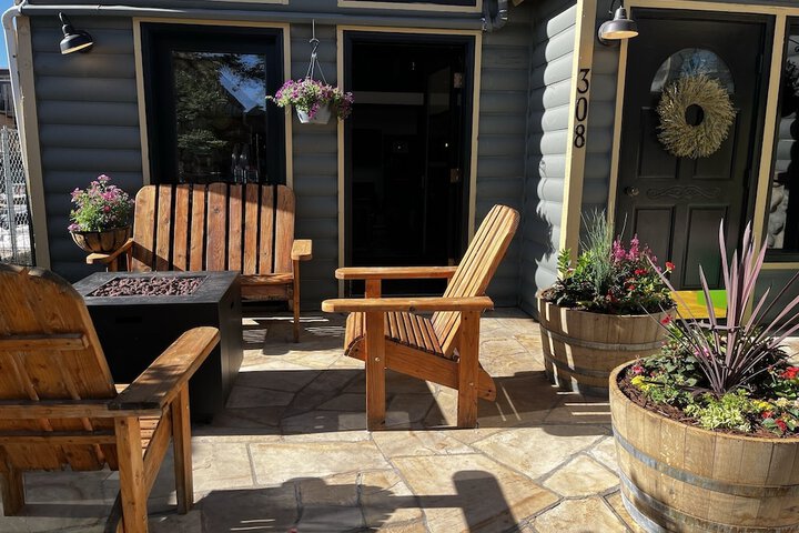 Terrace/Patio 75 of 83