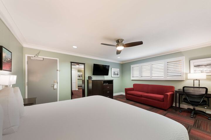 Best Western The Inn of Los Gatos