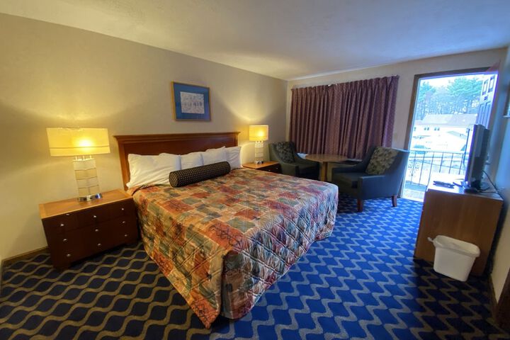 Economy Lodge