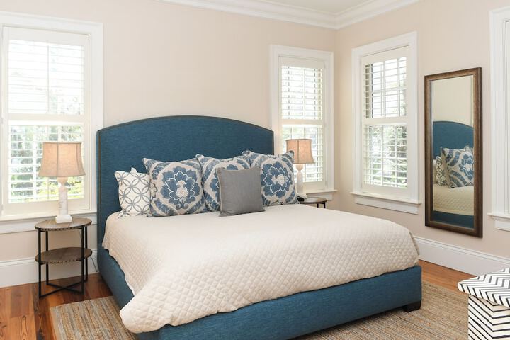 Montage Palmetto Bluff Residences