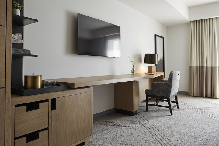 Kimpton Sawyer Hotel by IHG