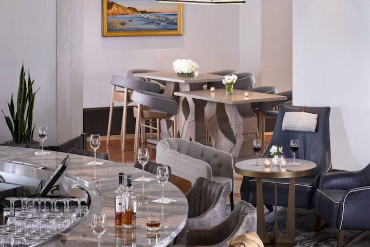 The Ritz-Carlton Bacara Santa Barbara