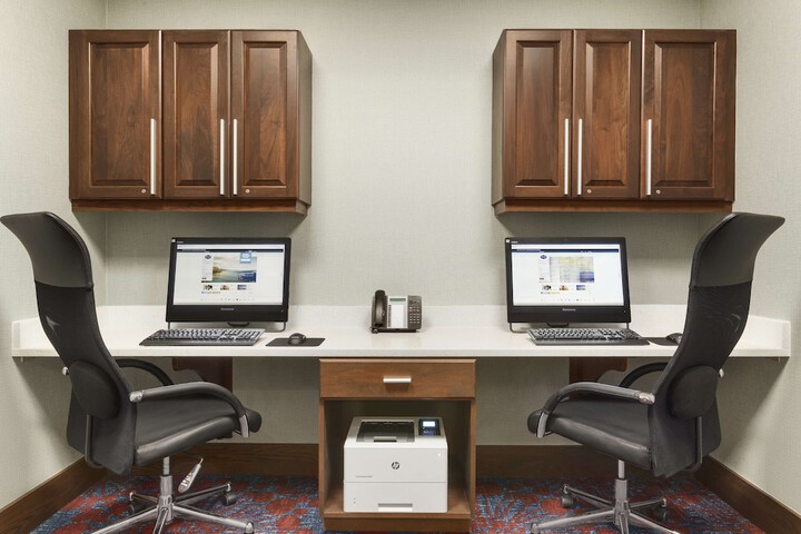 Hampton Inn Penn Yan
