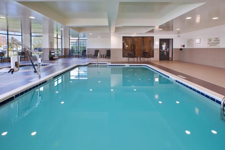 Hilton Garden Inn Akron