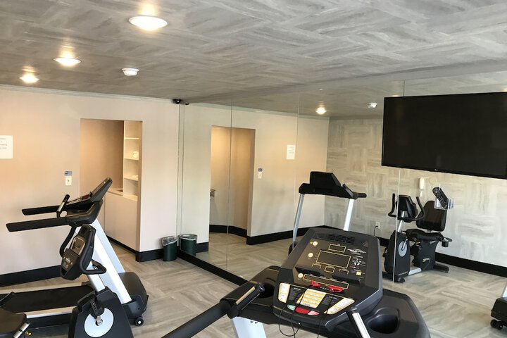 Quality Inn Cedar City - University Area