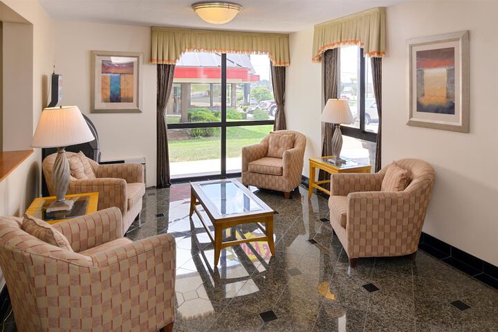 Hotel Interior 6 of 26