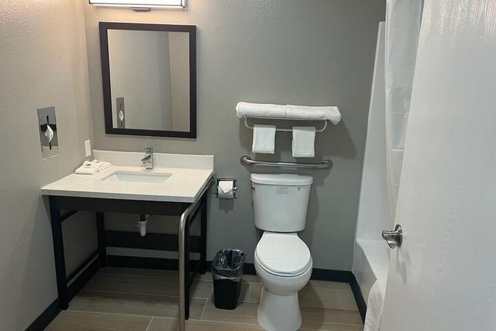 Motel 6 Brighton CO Denver Northeast