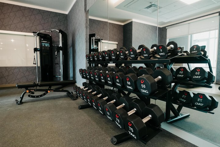 Homewood Suites by Hilton Buford Mall of Ga