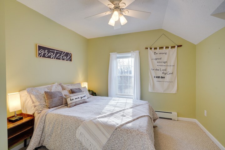 Sauna Spa & Stargazing: Coudersport Home!