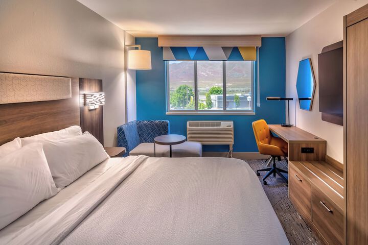 Holiday Inn Express Winnemucca by IHG