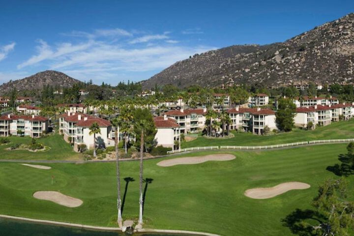 Welks Mountain Villas