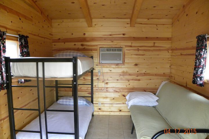 Days End Campground & RV Park