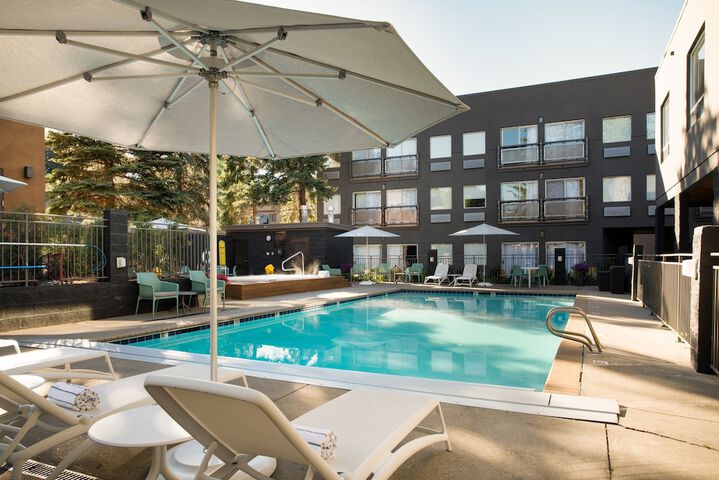 Hotel Ketchum