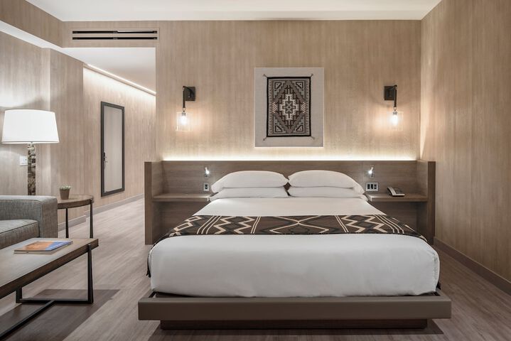 Hotel Chaco