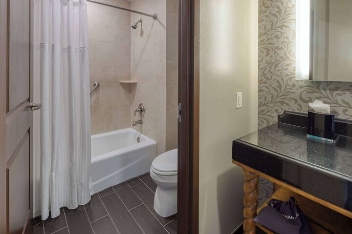 Wyndham Grand Orlando Resort Bonnet Creek