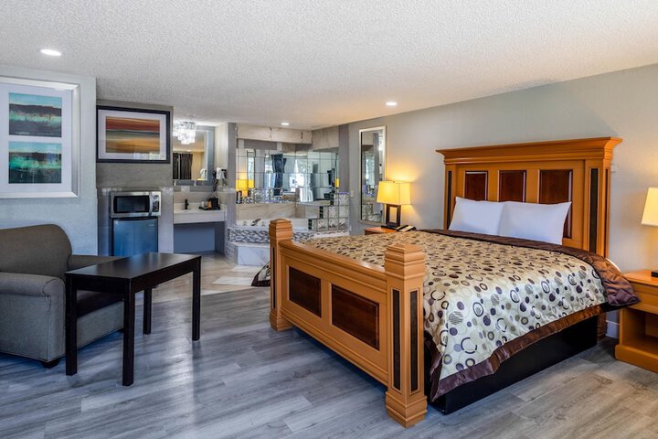 Motel 6 – Aberdeen WA