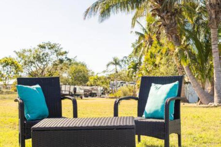 Goodland Waterfront Cottage