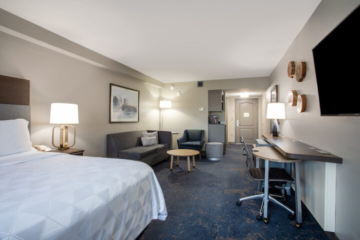 Holiday Inn Conference Center - Valdosta by IHG