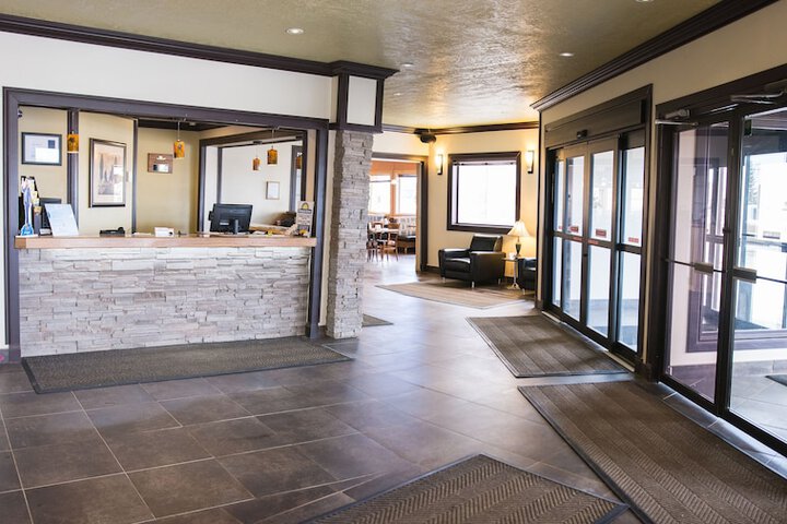 Days Inn by Wyndham High Level